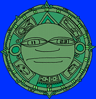 Tzoc the Clock