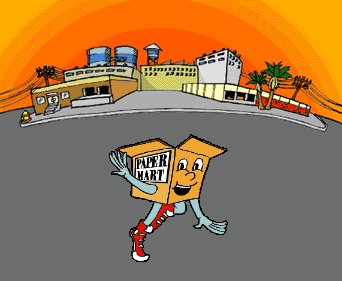 boxman screenshot