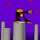 Kung Fu Kim Free Download Game