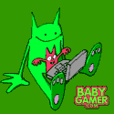 Baby Gamer.com