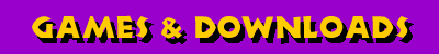Free Games and Downloads