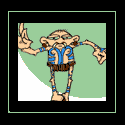 Shamanic Reginald dancing game