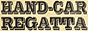 Handcar Regatta